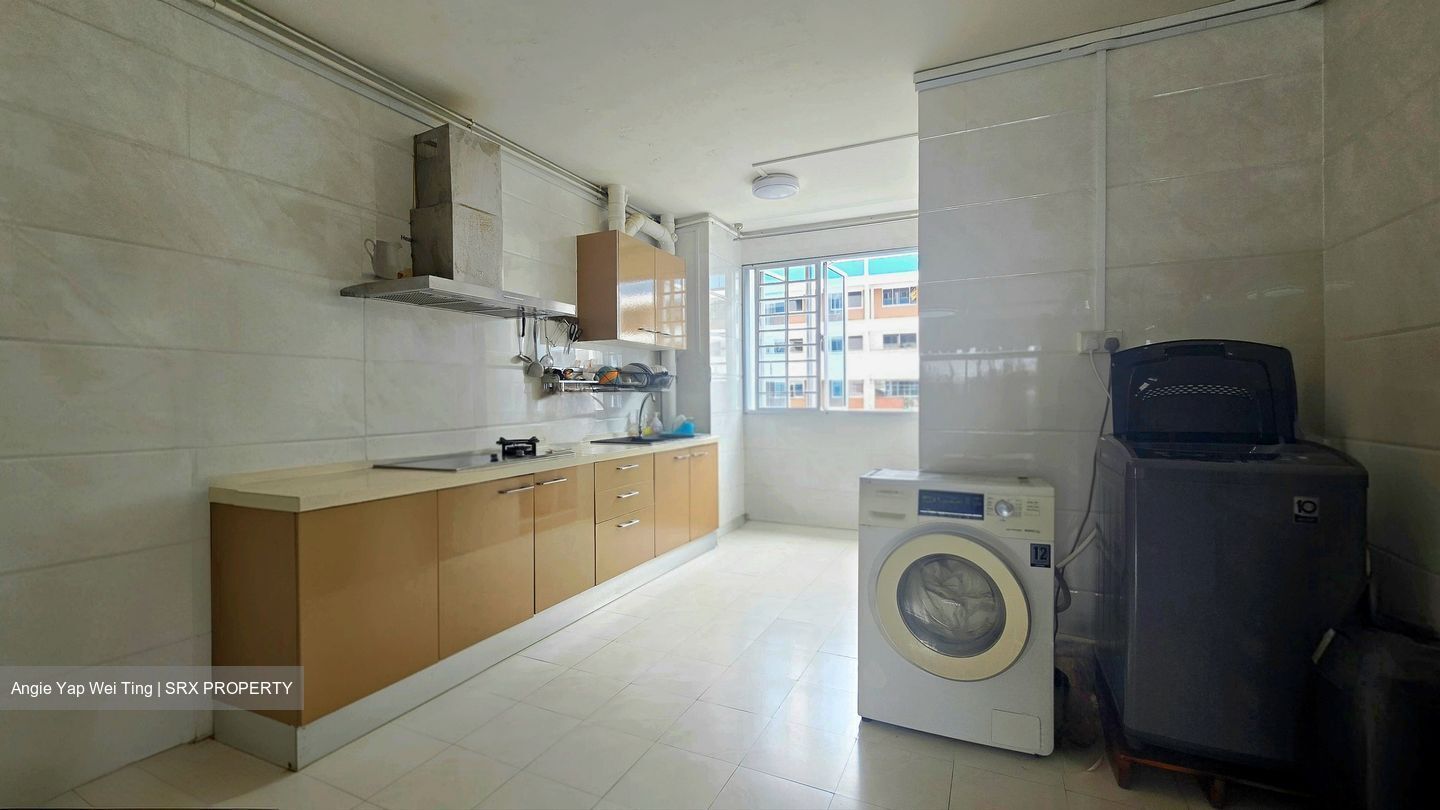 Blk 859 Tampines Parkview (Tampines), HDB 5 Rooms #487848801